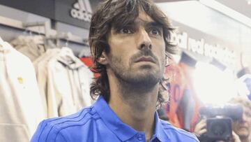El Deportivo pregunta a la Real Sociedad por Carlos Mart¨ªnez