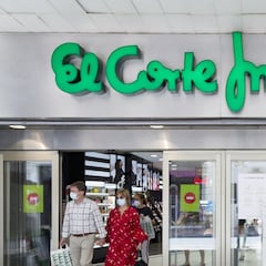 El Corte Inglés cierra otro centro comercial