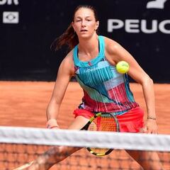 Tiro, tenis, pesas y fútbol en segundo día para Colombia