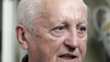 Muere el húngaro Flórián Albert, Balón de Oro en 1967