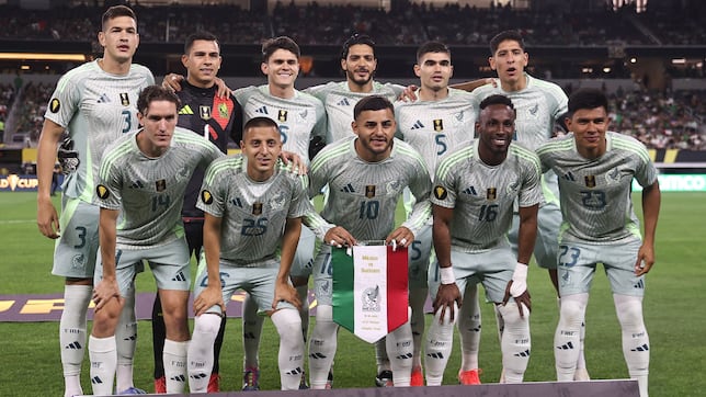 México vs Costa Rica: Horario, canal, dónde ver la Copa Oro