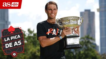 Escucha el nuevo episodio.