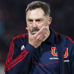 "Cuando Guardiola empezó como DT era tan joven como Caputto"