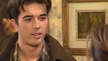 La vida lejos de la televisi車n de Mariano Alameda (&Al salir de clase*): ※La fama me hizo infeliz§