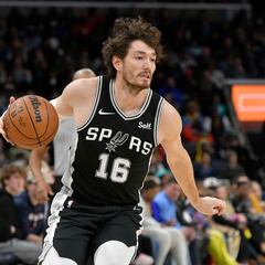 Cedi Osman, como primera opción del Real Madrid