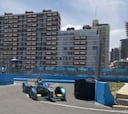 Buemi vence y Alguersuari acaba quinto en Punta del Este