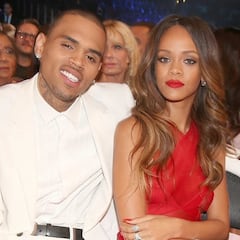 Chris Brown se queja de quienes lo odian por golpear a Rihanna: “Estoy cansado”