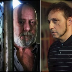 El Marginal 4': nuevos actores, reparto completo y nombres de los protagonistas