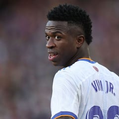 "Zidane ha sido un lastre para Vinicius porque Ancelotti deja progresar a los jóvenes"
