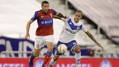 V&eacute;lez - U. Cat&oacute;lica en vivo: Copa Sudamericana 2020, en directo