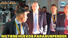 Los memes no perdonan el River Plate vs Boca Juniors