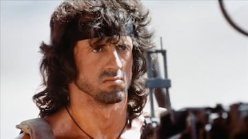 Rambo