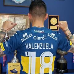 Los 7 movimientos que dieron cierre al libro de pases en Chile