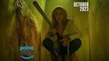 What’s New On Prime Video in October 2023: movies, series, documentaries, and specials