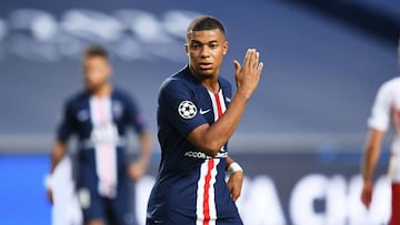 Mbappé already among Champions League's best but PSG foward can seal legacy against Bayern