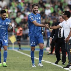 Tigres derrotó a FC Juárez  en la Jornada 5 del Apertura 2022