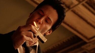 Constantine volverá en una serie para HBO Max producida por JJ Abrams