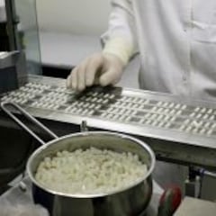 Meldonium: prohibido desde enero 2016, mejora la resistencia