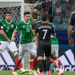 Nueva Zelanda sería el segundo rival de la Selección Mexicana en octubre