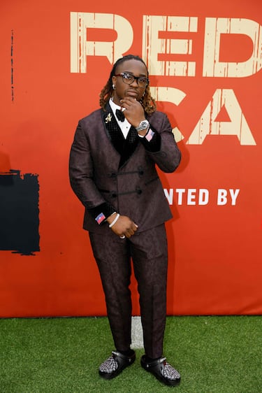 La extravagancia del Draft 2025 de la NFL