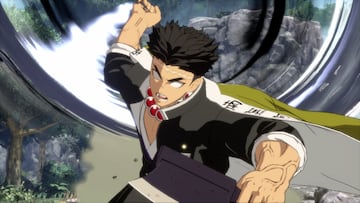 Guardianes de la Noche -Kimetsu No Yaiba- Las Crnicas de Hinokami 2