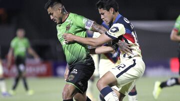 América - FC Juárez: Horario, canal, TV, cómo y dónde ver