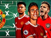 El posible XI del United con la llegada de Varane y Saúl: ¿vuelve el titán europeo?