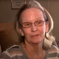 Una mujer es recompensada tras devolver casi 14.000 euros encontrados: “Hice lo correcto”