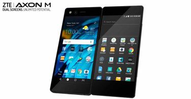 Conoce el primer smartphone flexible del mundo