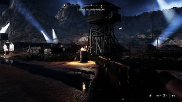 ¿Battlefield V es razón para tener una tarjeta gráfica RTX?