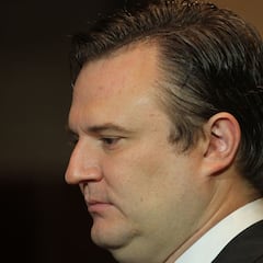 Las matemáticas se van al Este: los Sixers fichan a Daryl Morey