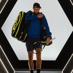 Nadal iguala a McEnroe, Lendl y Djokovic: cuatro veces uno