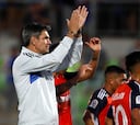 U. de Chile - River Plate: cuándo es, dónde se juega, entradas y lo que debes saber