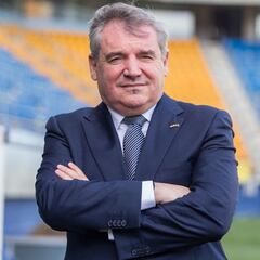 Vizcaíno, sobre las salidas nocturnas: “Son jóvenes, pero profesionales”