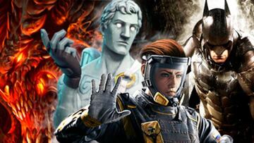 Juegos que consiguieron resucitar de entre los muertos