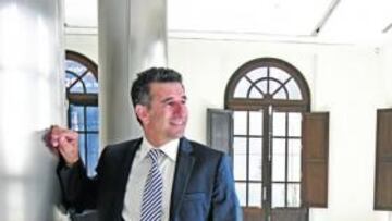 "Schumacher atraerá a muchos aficionados"