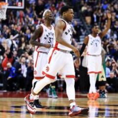 Raptors históricos: DeRozan, Lowry y la clave de los 100pts