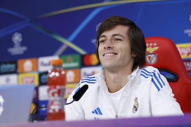 Carreras: “No sé si nos ‘matan’, pero hay que tener presión”