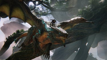Scalebound habría sido diferente con una editora japonesa, pero su director no tiene claro que se hubiera librado de la cancelación: “Fue mi culpa”
