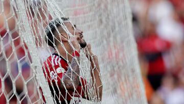 Octavos de final de la Copa Libertadores 2023
