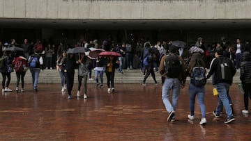 Becas de la Secretar&iacute;a de Educaci&oacute;n en las universidades Libre y Am&eacute;rica. Conozca c&oacute;mo podr&aacute; acceder, los requisitos y c&oacute;mo es el funcionamiento.