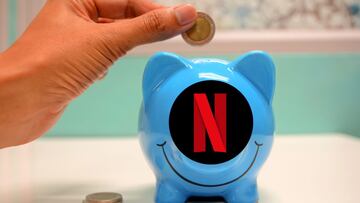 Netflix anuncia su medida para acabar con las cuentas compartidas: en 2023 cobrará un recargo