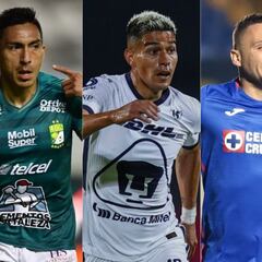 Liga MX: Las semifinales del Guardianes 2020 al momento