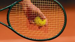 Apuestas, la gran lacra del tenis: “No vas a salir vivo”