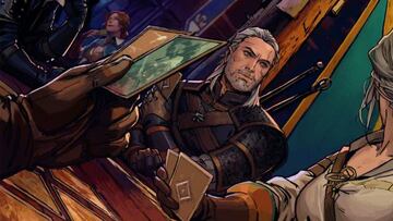 Gwent: The Witcher Card Game / CD Projekt Red