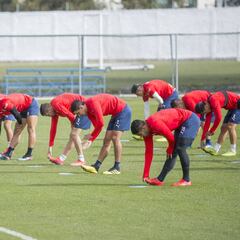 Chivas suspende actividades por el coronavirus