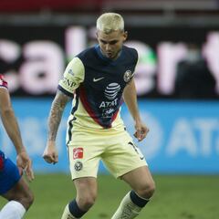 América - Chivas: TV, horario, canal, cómo y dónde ver la Liga MX