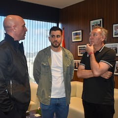 Medina Cantalejo: “Los árbitros se van a seguir equivocando, con o sin VAR”