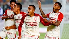 Oportunidad para Universitario