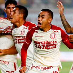 Oportunidad para Universitario